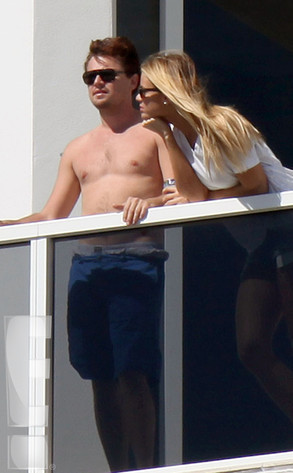 Leonardo DiCaprio Leonardo DiCaprio